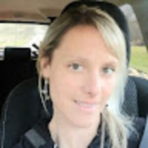 Meet your Posher, Kimberlee